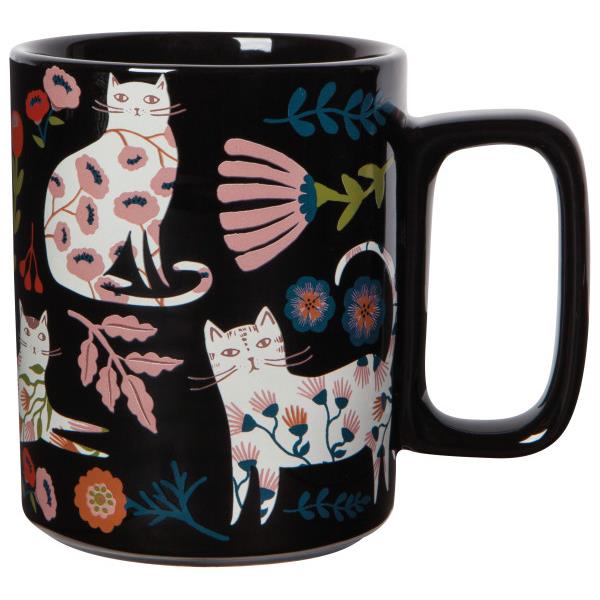 Danica Studio Mug 14oz - Catbloom