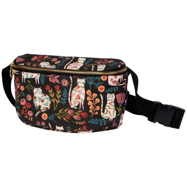 Danica Studio Hip / Sling Bag - Catbloom