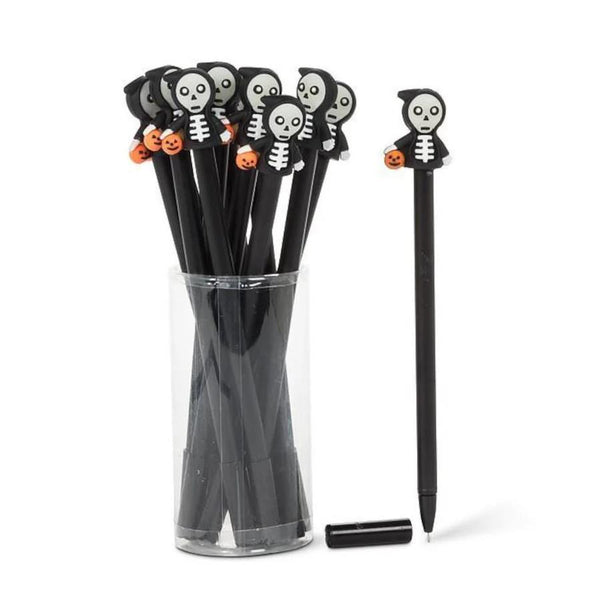 Abbott Spooky Skeleton Pen