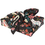 Danica Reusable Gift Wrap - Catbloom