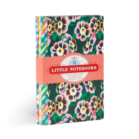 eeBoo Little Book Set - Asta Barrington