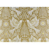 Peter Pauper Press Deluxe Holiday Boxed Cards 20pk - Golden Doves