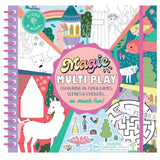 Floss & Rock Magic Multi-Play Kit - Fairy Tales