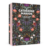 Pomegranate Holiday Cards 20pk Catherine Marion