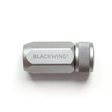 Blackwing Palomino One-Step Long Point Sharpener - Grey