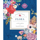 Sticker Studio: Flora by Chloe Standish