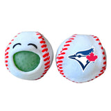 PBJ's MLB Blue Jays Jelly Ball