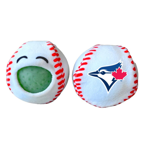PBJ's MLB Blue Jays Jelly Ball