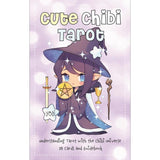 Rock Point Cute Chibi Tarot