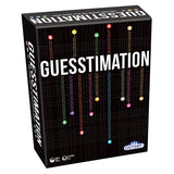 Outset Guesstimation Card Game