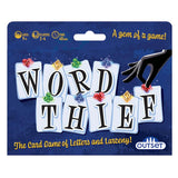 Outset Word Thief Card Game