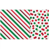 Amscan Christmas Tissue Paper 8pk