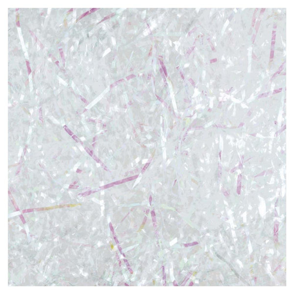 Amscan Iridescent Gift Shred Filler