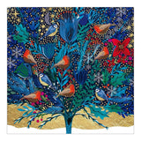 Museums & Galleries Boxed Holiday Cards 5pk Winter Woodland