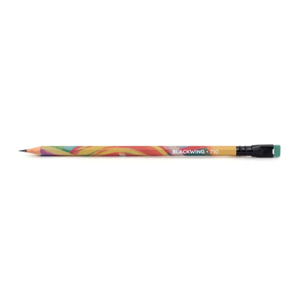Blackwing Palomino Pencils 12pk - Volumes 710: Jerry Garcia