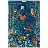 Roger la Borde Advent Calendar - Winter's Tale