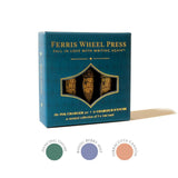Ferris Wheel Press Ink Charger Set - Southern Charm