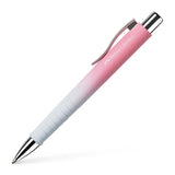 Faber-Castell Poly Ball Ballpoint Pen - Urban Sunset