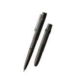 Fisher Space Pen X-Mark Bullet - Matte Black