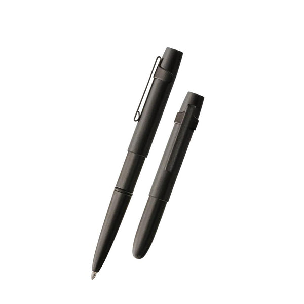 Fisher Space Pen X-Mark Bullet - Matte Black