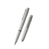 Fisher Space Pen X-Mark Bullet - Chrome