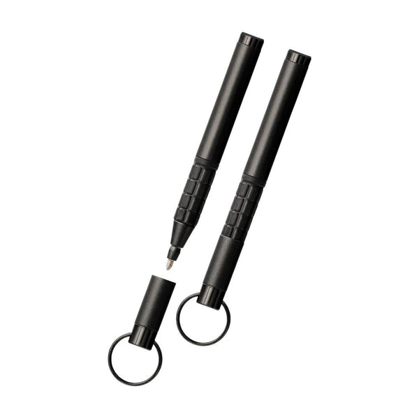 Fisher Space Pen Trekker - Matte Black