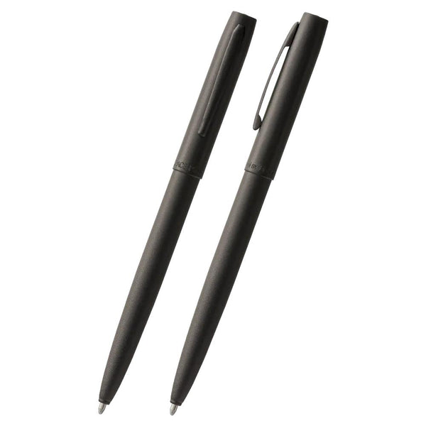 Fisher Space Pen Military - Matte Black