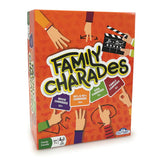 Outset Family Charades Game