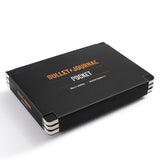 Leuchtturm1917 Bullet Journal, Pocket 3pk