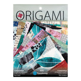 Yasutomo Origami Paper - Composition Collage