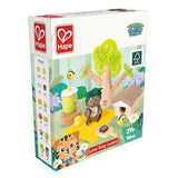 Hape Honey Bees Picnic Playset