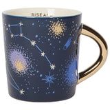 Danica Jubilee 14oz Mug - Shine