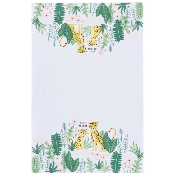 Danica Jubilee Dishtowel - Best Mom