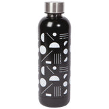 Danica Stainless Steel Water Bottle 17oz Domino