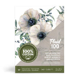 Fluid100 Cold Pressed Watercolour Pad 11"x15" 140lb