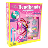 Creativity for Kids Chic Boutique Headbands Kit