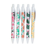 Decomposition Ballpoint Pens, Assorted