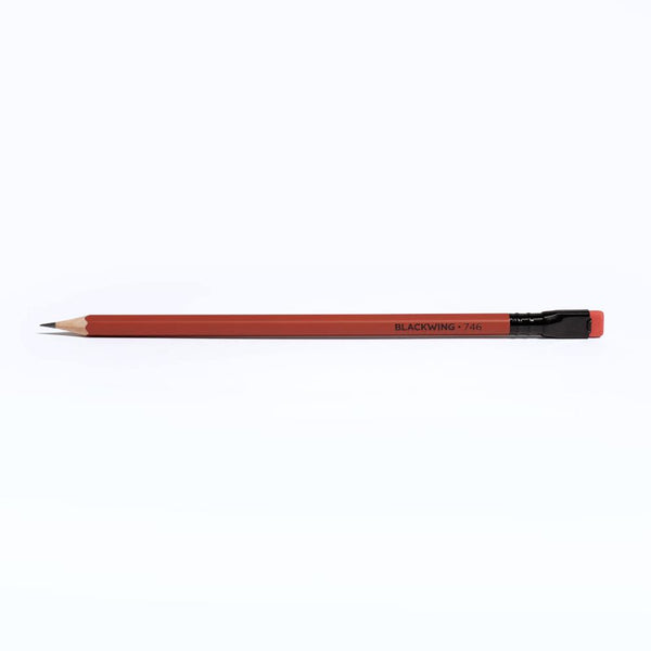 Blackwing Palomino Pencils 12pk - Volumes 746: Golden Gate Bridge