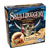 Outset Skullduggery Card Game