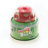 Blue Orange Tap a Bell'O Game