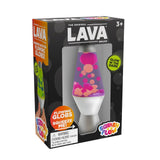 Schylling Lava Lamp Squish 'N Flow, Assorted