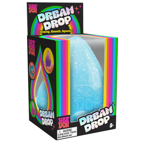 Schylling Needoh Dream Drop, Assorted