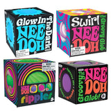 Schylling NeeDoh Teenie Singles, Assorted