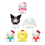 Hello Kitty & Friends Micro Teenies