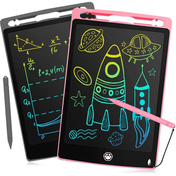 JS Blue Ridge Magic Writing & Drawing Tablet