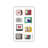 Four Bears Sticker Pack - TV Time