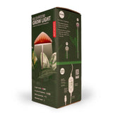 Kikkerland Mushroom Grow Light