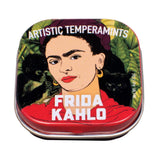 Unemployed Philosophers Guild Mints - Frida Kahlo's Artistic Temperamints
