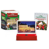 RP Minis National Lampoon's Christmas Vacation Light-Up House