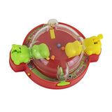 World's Smallest Mini Game: Hungry Hungry Hippo!